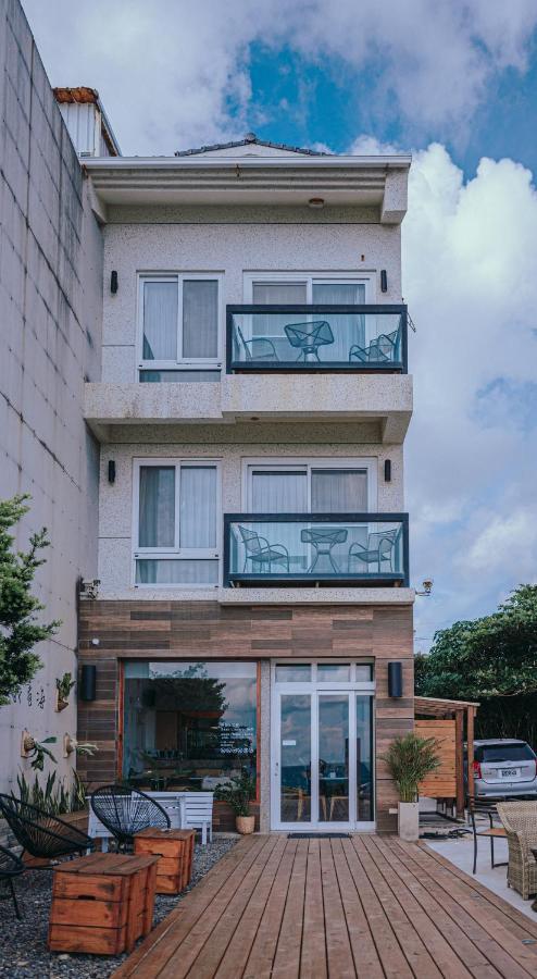 Sasa Nor Lamour B&B Cape Eluanbi Zewnętrze zdjęcie