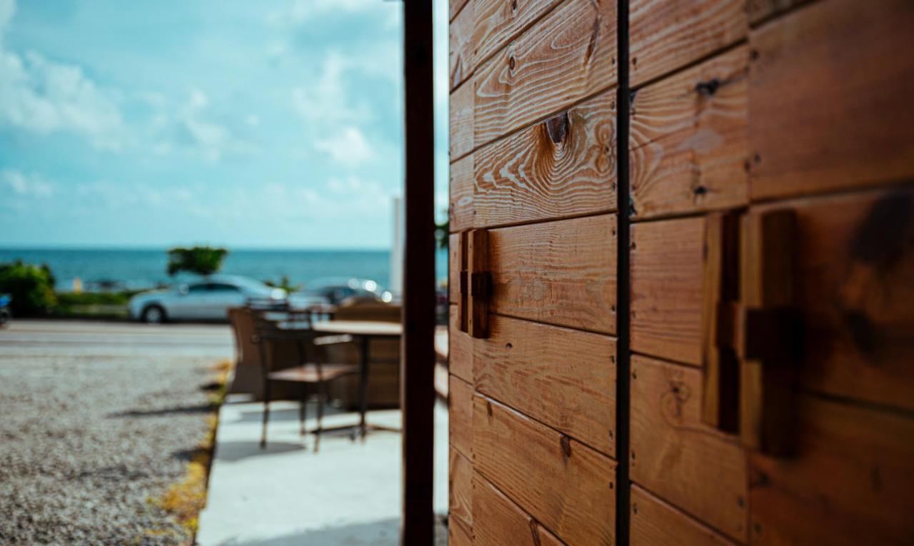 Sasa Nor Lamour B&B Cape Eluanbi Zewnętrze zdjęcie