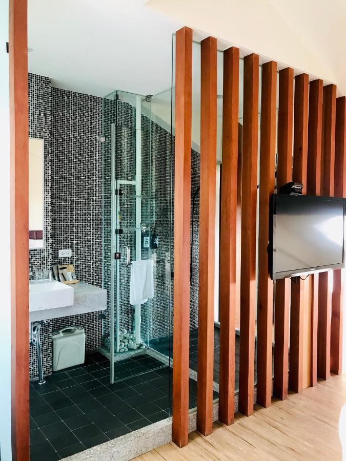 Sasa Nor Lamour B&B Cape Eluanbi Zewnętrze zdjęcie