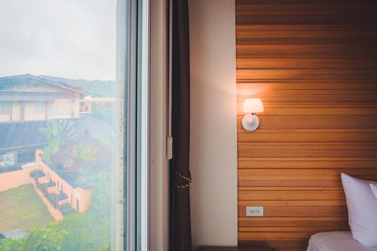 Sasa Nor Lamour B&B Cape Eluanbi Zewnętrze zdjęcie