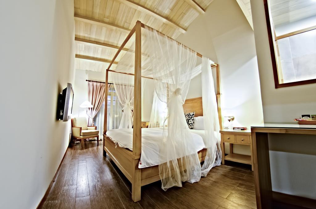 Sasa Nor Lamour B&B Cape Eluanbi Zewnętrze zdjęcie