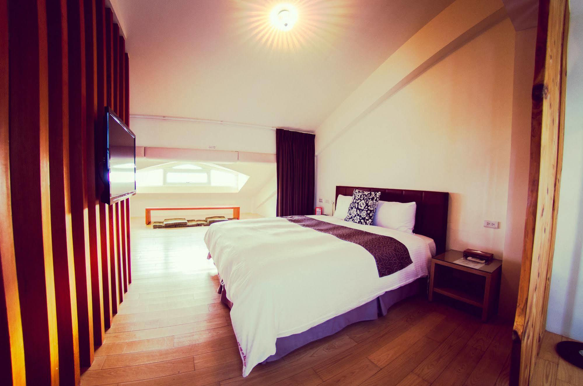 Sasa Nor Lamour B&B Cape Eluanbi Zewnętrze zdjęcie