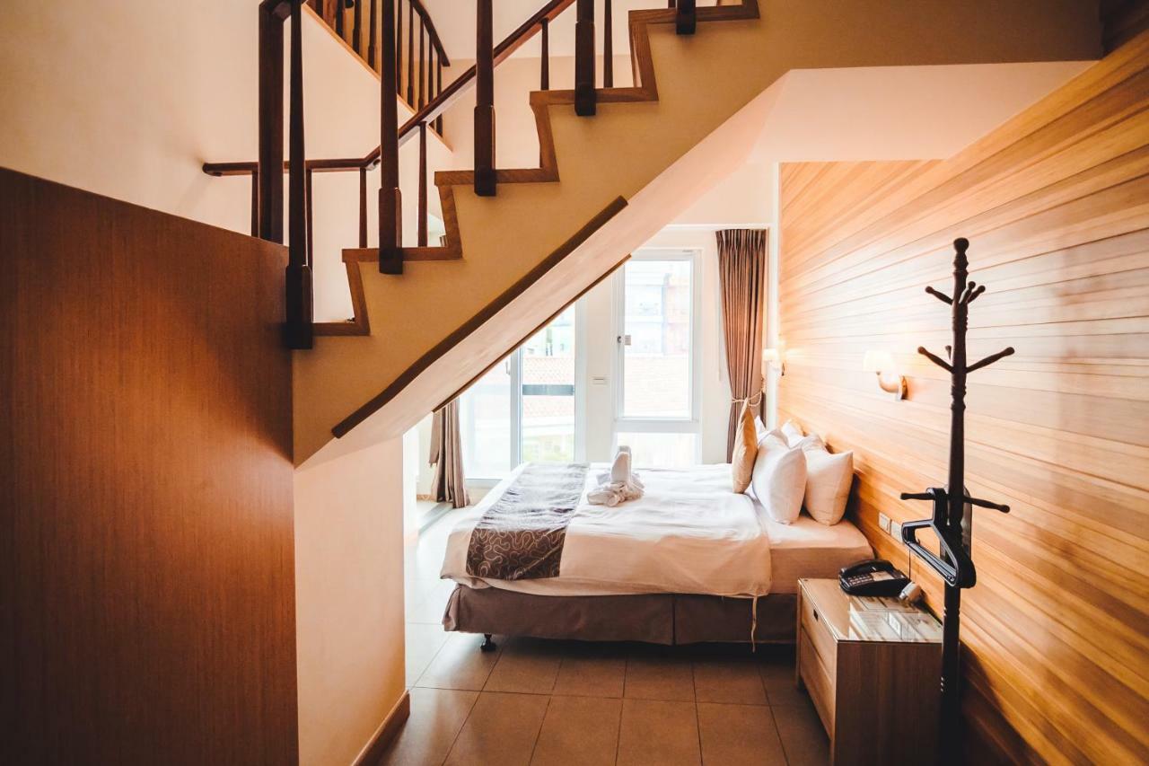 Sasa Nor Lamour B&B Cape Eluanbi Zewnętrze zdjęcie